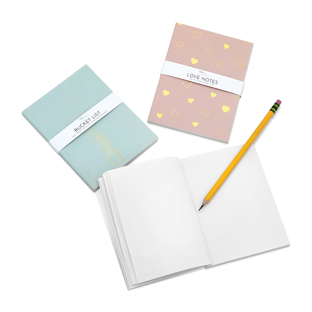 Gifting Journal - You're a Gem