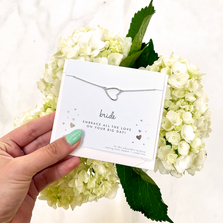 The Bridal Edit