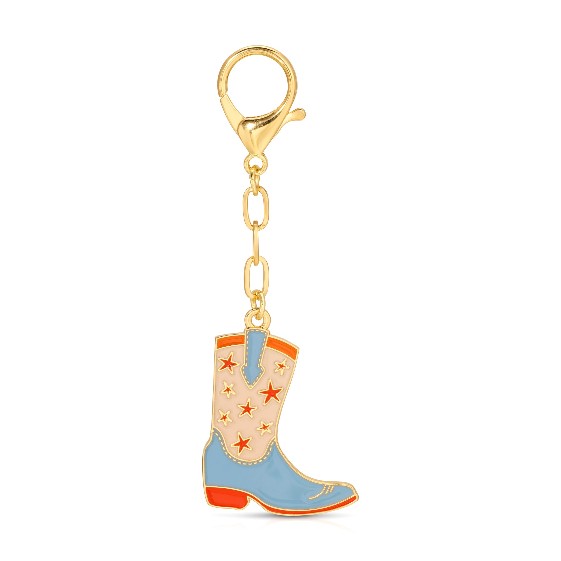 Cowboy Boot
