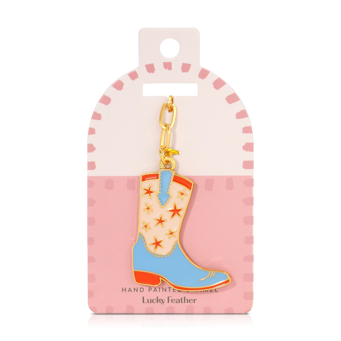 Cowboy Boot