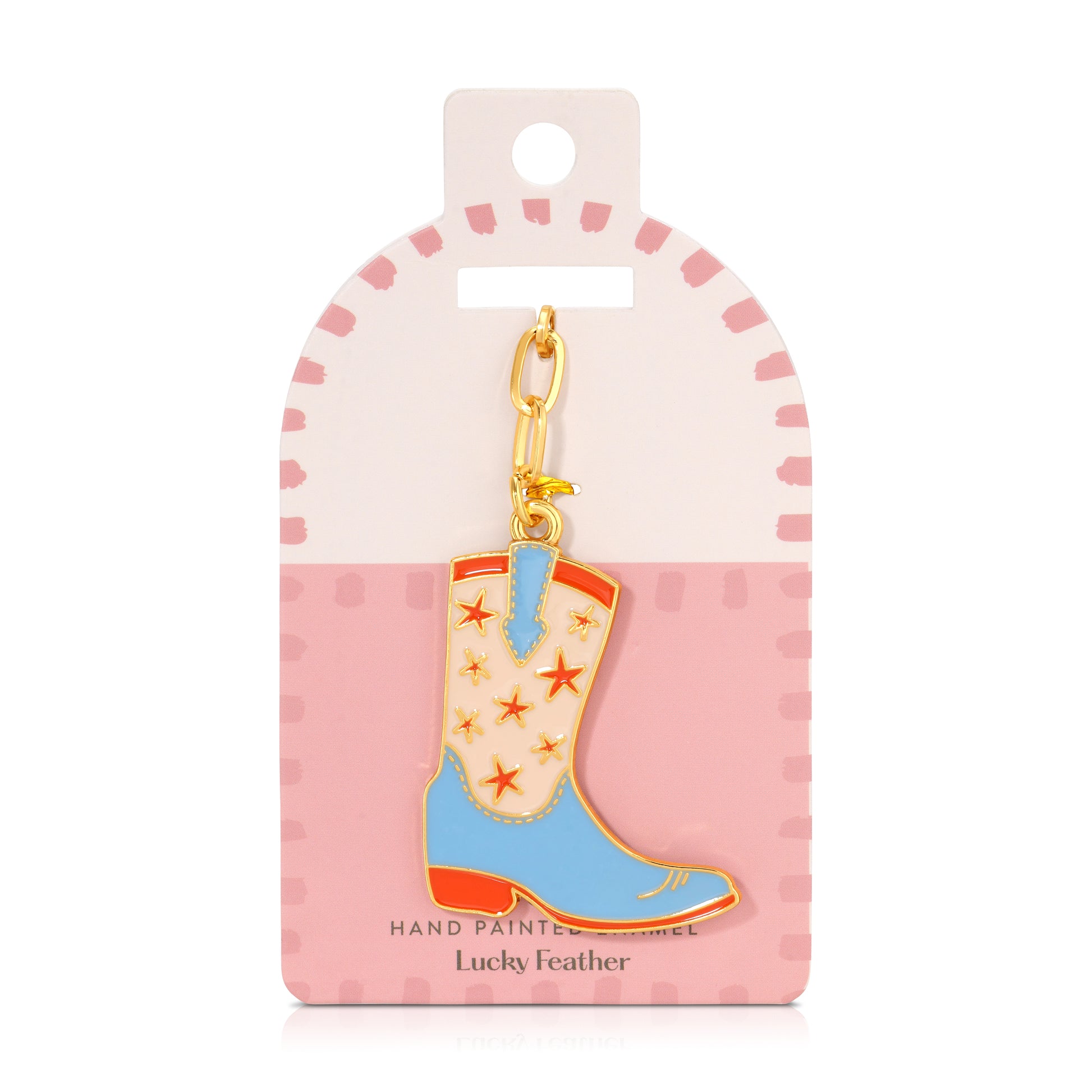 Cowboy Boot