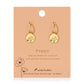 August - Poppy/Peridot