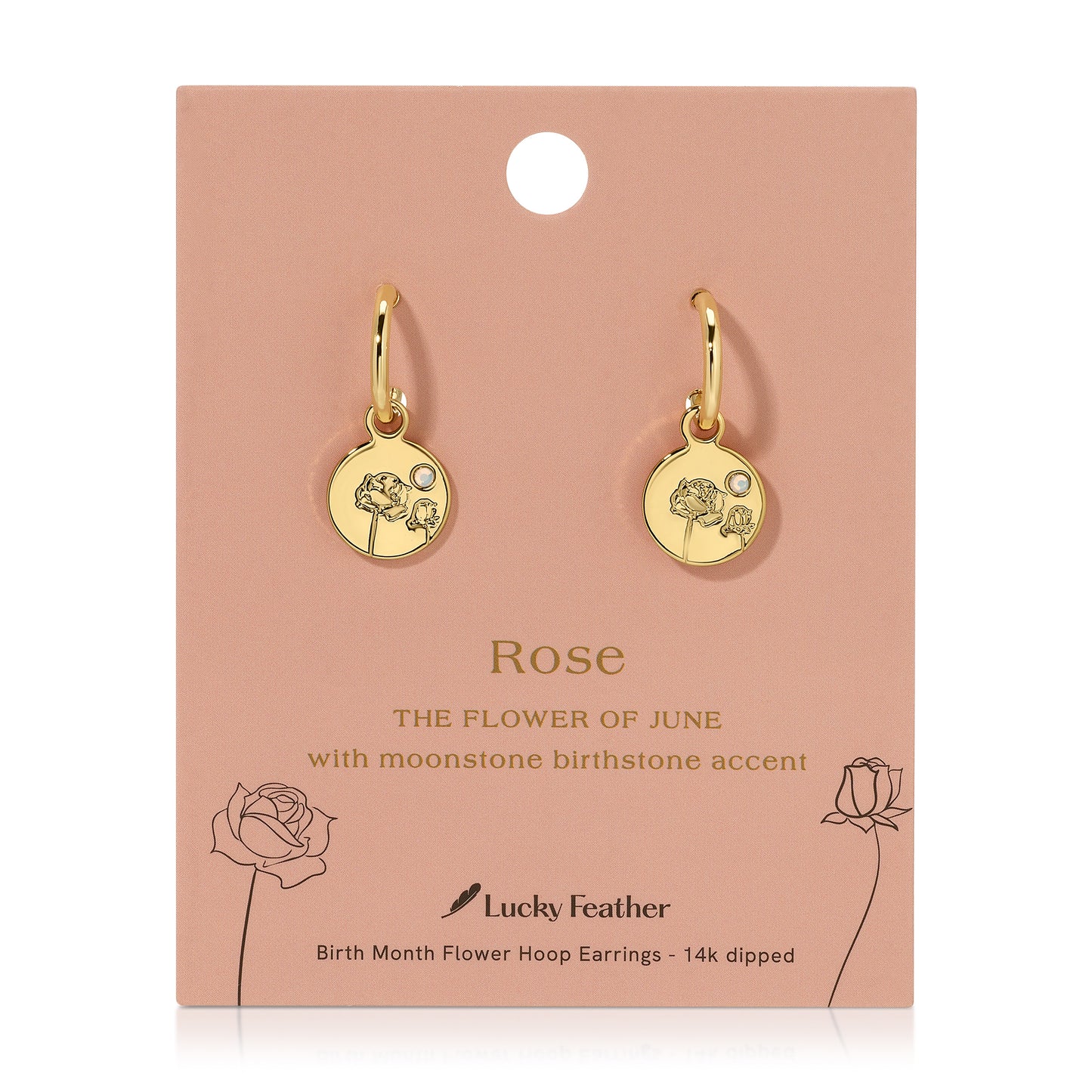 June - Rose/Alexandrite