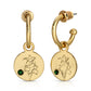 May - Lily/Emerald