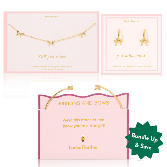 All the Bows Gift Bundle