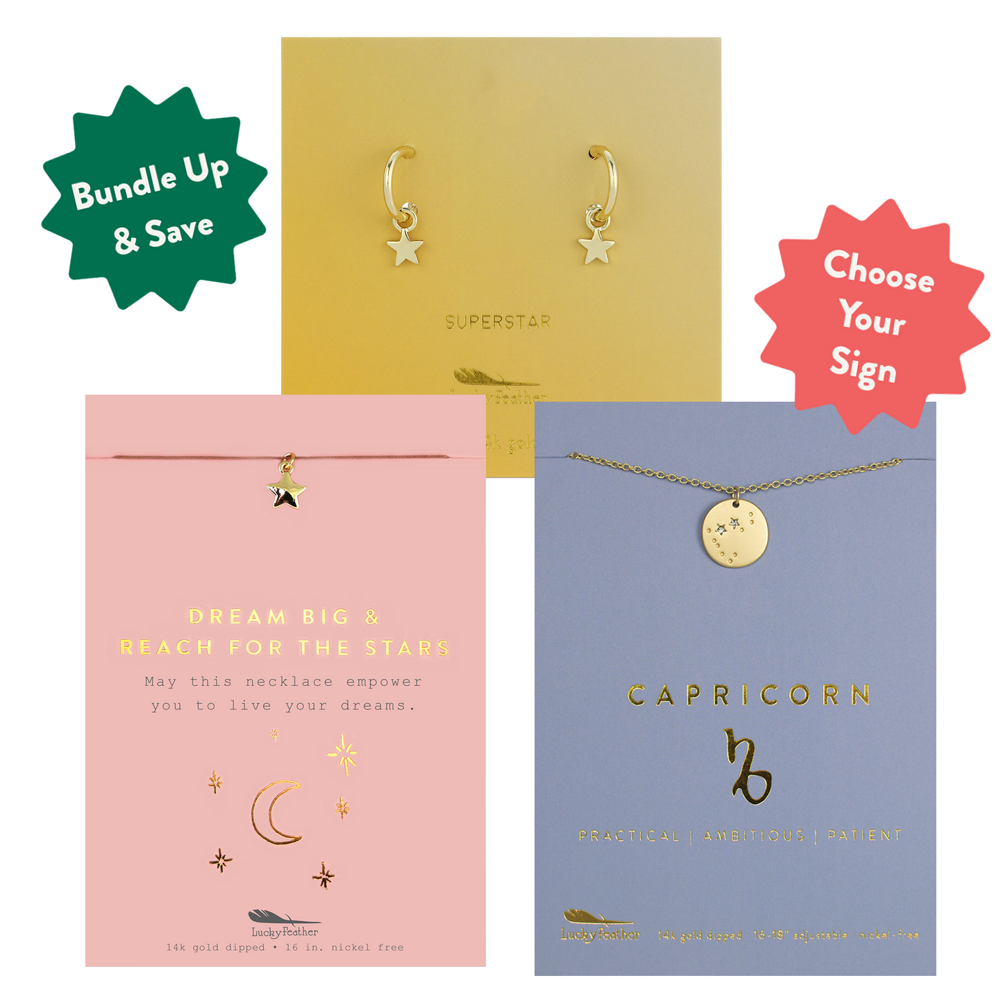 In the Stars Gift Bundle