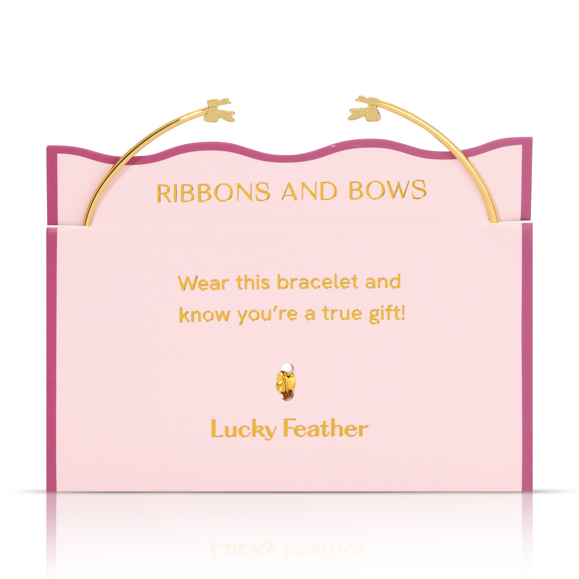 Ribbons and Bows - Double Bows