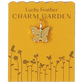 Charm Garden - Butterfly Charm - Gold