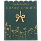 Charm Garden - Bow Charm - Gold