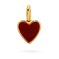 Charm Garden - Heart Charm - Gold