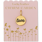 Charm Garden - Love Charm - Gold