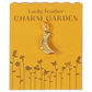 Charm Garden - Moon Charm - Gold