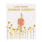 Charm Garden - Pickleball Charm