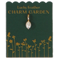 Charm Garden - Pearl Charm - Gold