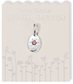 Charm Garden - Silver - Birthstone - JUNE