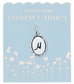 Charm Garden - Silver - Scalloped Initial Charm - H