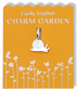 Charm Garden - Silver - Snail Charm
