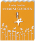 Charm Garden - Silver - Spark Charm