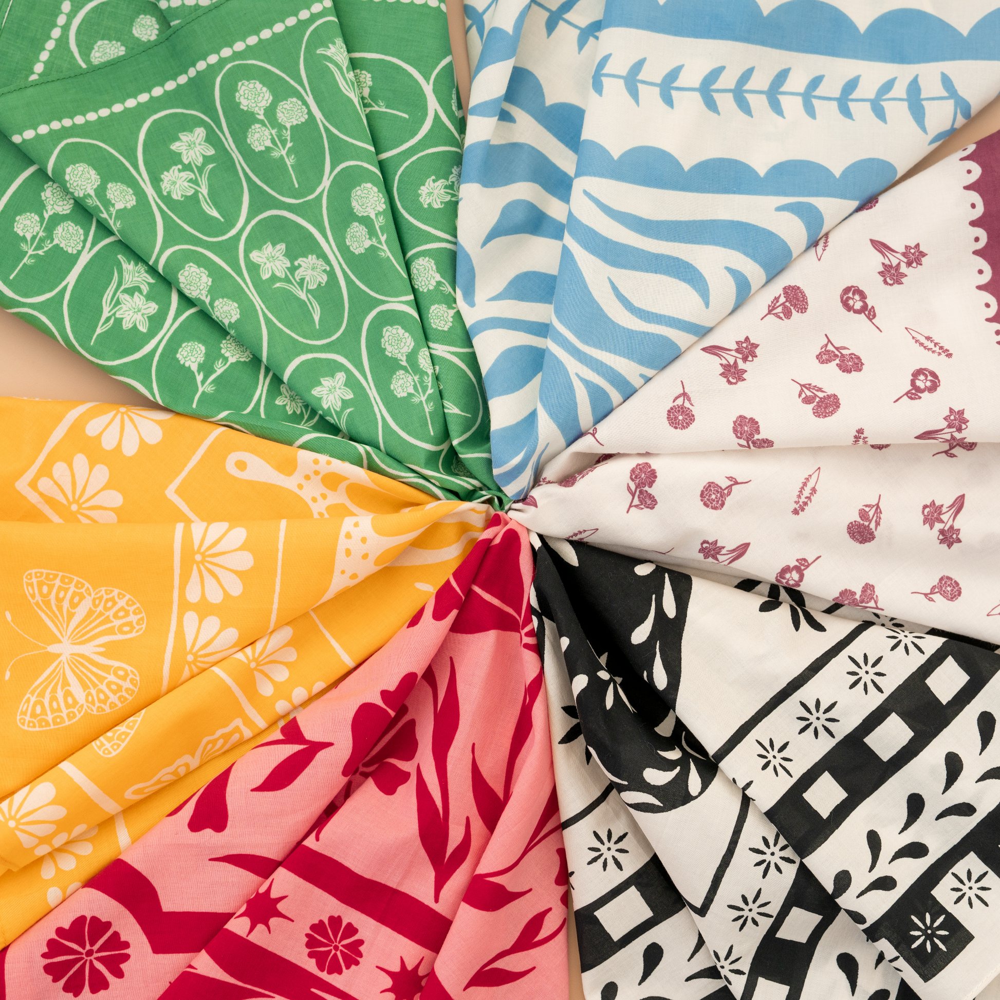 Save on All Six!