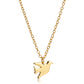 Faith Collection Necklace - Lead With Love
