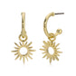Faith Collection Earrings - Your Faith Shines