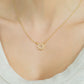 Faith Collection Necklace - Let Your Light Shine