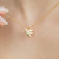 Faith Collection Necklace - Lead With Love