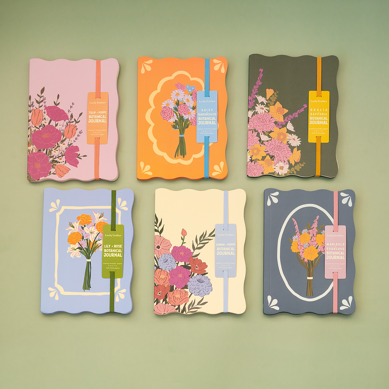Save on All Six!