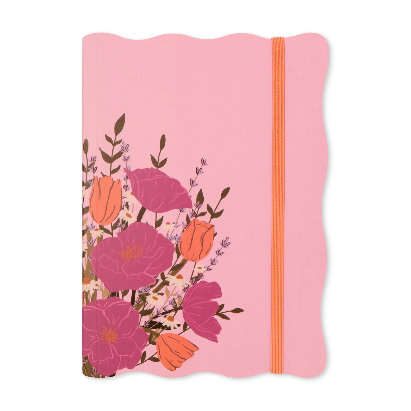 Tulip + Poppy