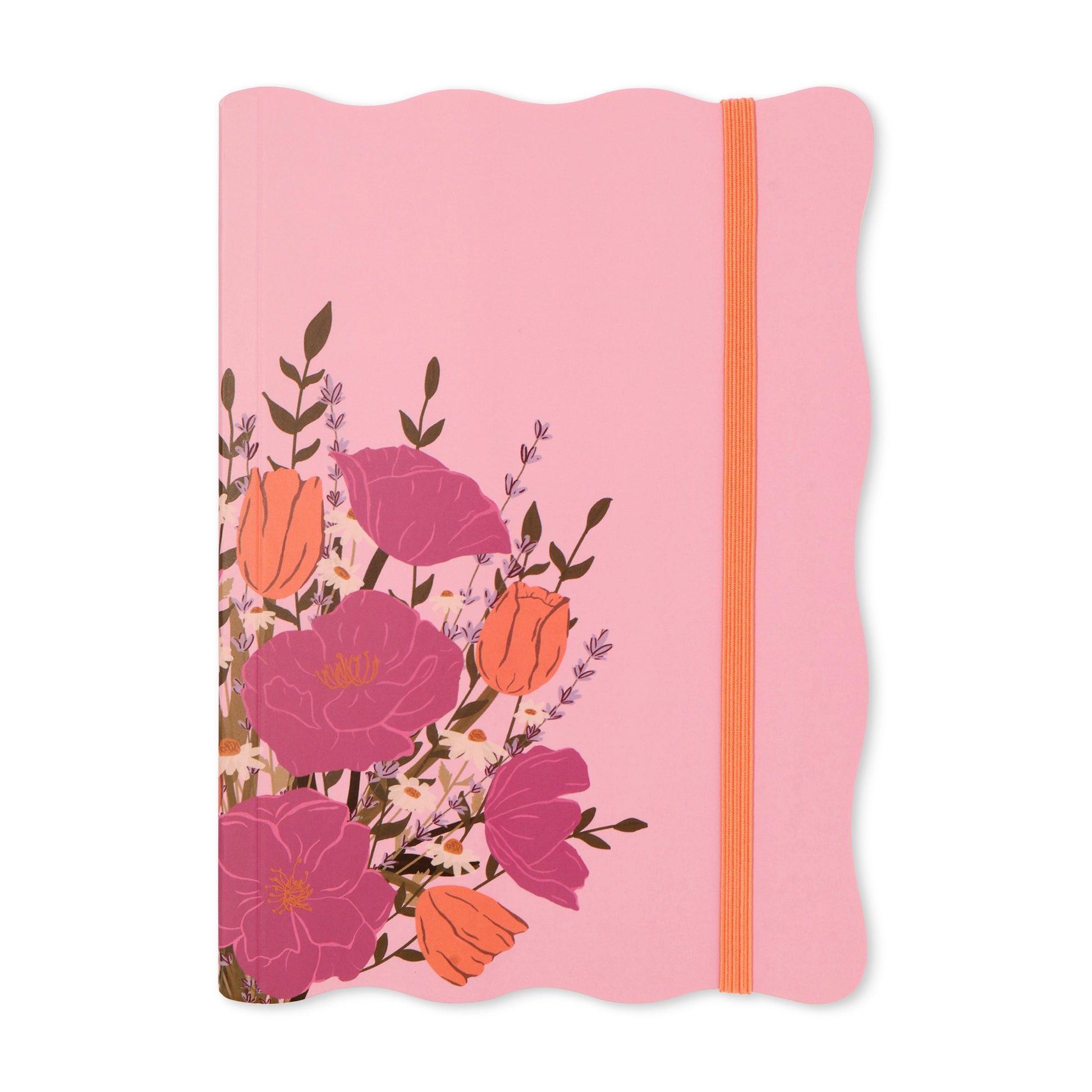 Tulip + Poppy