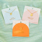 Faith Collection Necklace - Let Your Light Shine