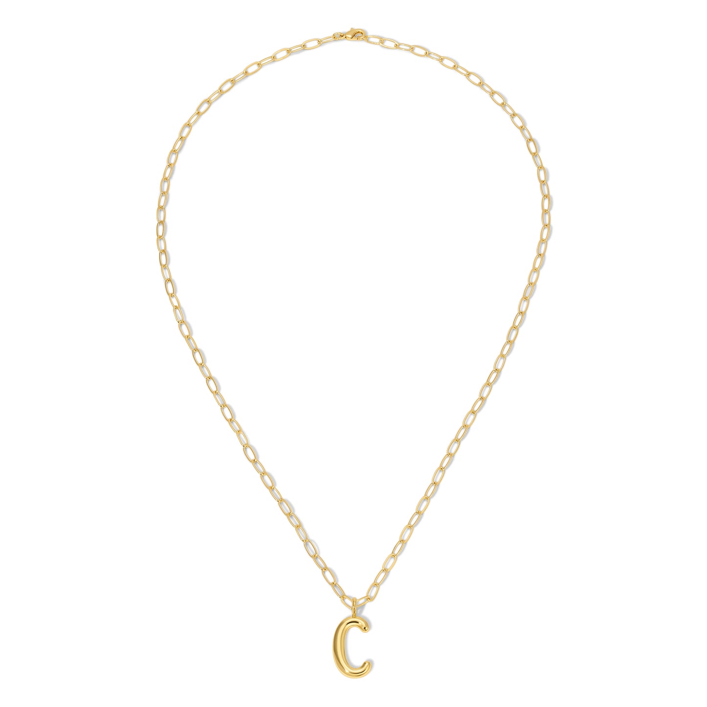C