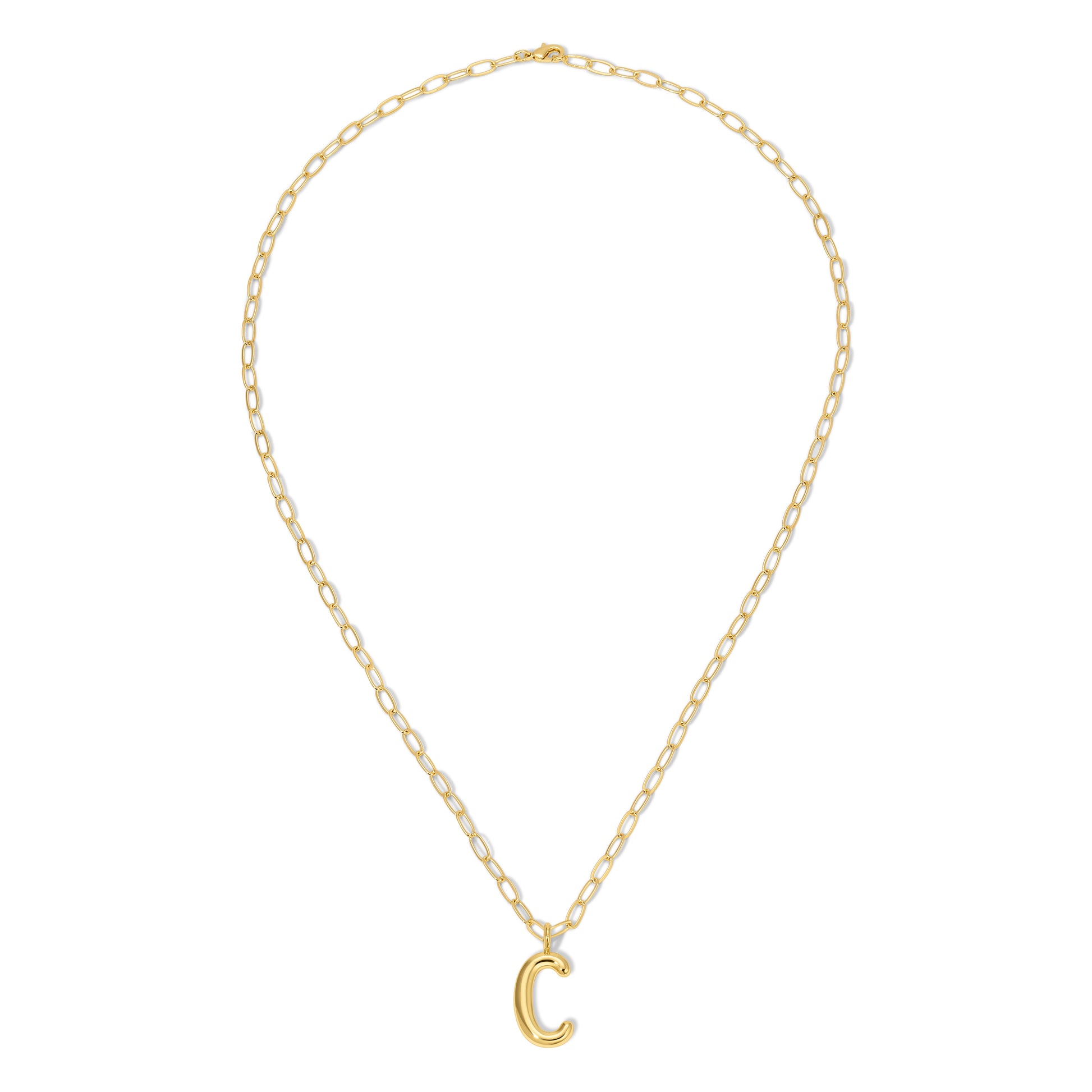 C