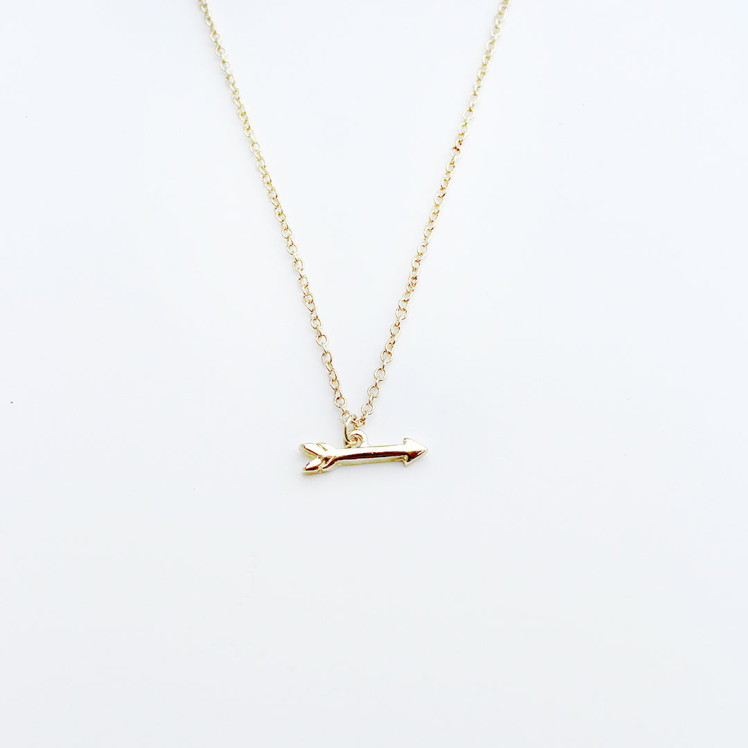 You Go Girl - Graduation Necklace